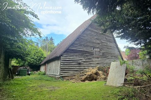 Farm hus i Bernay, Eure, Bernay - € 77.000 | Ref: 830033260520 - foto 4