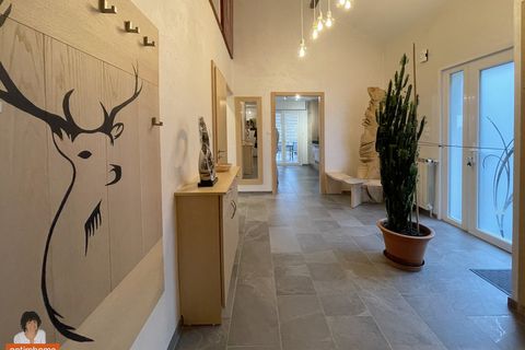 Villa a Cornimont, Vosges, Cornimont - € 450.000 | Ref: 830030342717 - foto 2
