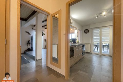 Villa a Cornimont, Vosges, Cornimont - € 450.000 | Ref: 830030342717 - foto 3