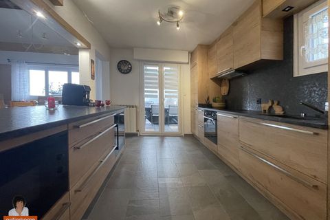 Villa a Cornimont, Vosges, Cornimont - € 450.000 | Ref: 830030342717 - foto 4