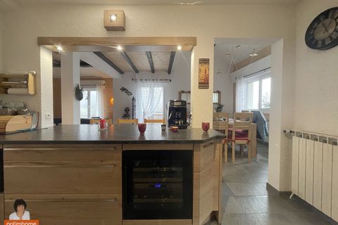 Villa a Cornimont, Vosges, Cornimont - € 450.000 | Ref: 830030342717 - foto 6