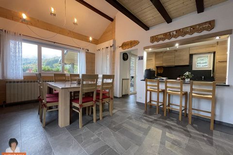 Villa a Cornimont, Vosges, Cornimont - € 450.000 | Ref: 830030342717 - foto 7