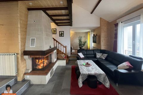 Villa a Cornimont, Vosges, Cornimont - € 450.000 | Ref: 830030342717 - foto 10
