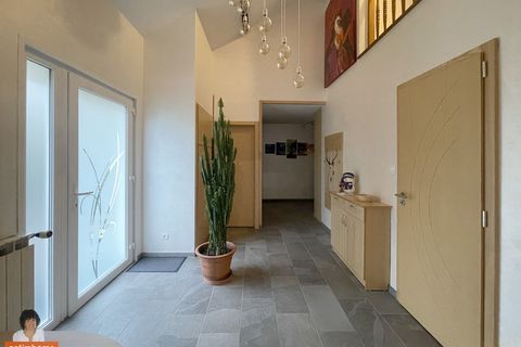 Villa a Cornimont, Vosges, Cornimont - € 450.000 | Ref: 830030342717 - foto 11