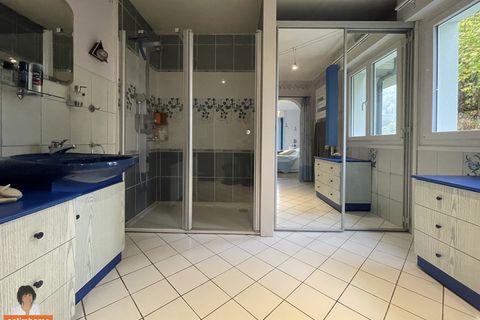 Villa a Cornimont, Vosges, Cornimont - € 450.000 | Ref: 830030342717 - foto 13