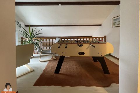 Villa a Cornimont, Vosges, Cornimont - € 450.000 | Ref: 830030342717 - foto 15