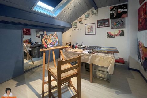 Villa a Cornimont, Vosges, Cornimont - € 450.000 | Ref: 830030342717 - foto 16