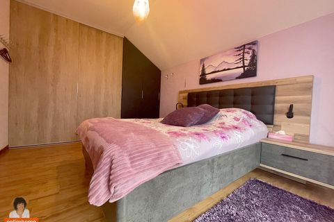 Villa a Cornimont, Vosges, Cornimont - € 450.000 | Ref: 830030342717 - foto 17
