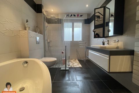 Villa a Cornimont, Vosges, Cornimont - € 450.000 | Ref: 830030342717 - foto 19