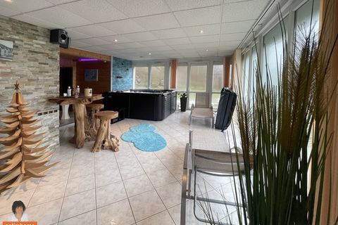 Villa a Cornimont, Vosges, Cornimont - € 450.000 | Ref: 830030342717 - foto 22