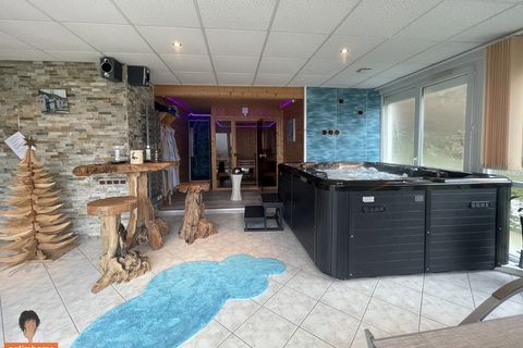 Villa a Cornimont, Vosges, Cornimont - € 450.000 | Ref: 830030342717 - foto 23