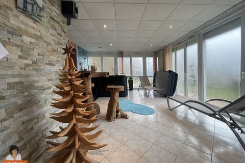 Villa a Cornimont, Vosges, Cornimont - € 450.000 | Ref: 830030342717 - foto 24