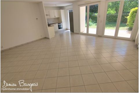 Leilighet i Sergy, Ain, Sergy - € 375 000 | Ref: 830036827751 - foto 2