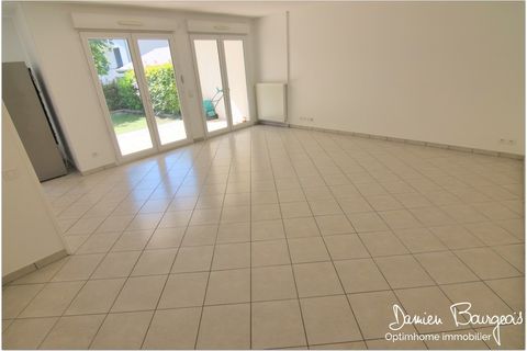 Leilighet i Sergy, Ain, Sergy - € 375 000 | Ref: 830036827751 - foto 3