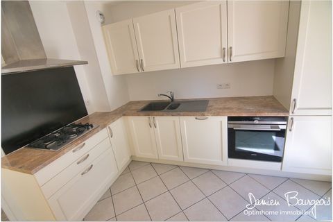 Leilighet i Sergy, Ain, Sergy - € 375 000 | Ref: 830036827751 - foto 4