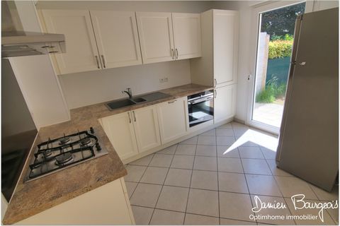 Leilighet i Sergy, Ain, Sergy - € 375 000 | Ref: 830036827751 - foto 5