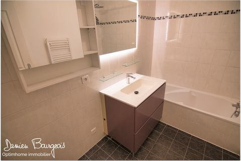 Leilighet i Sergy, Ain, Sergy - € 375 000 | Ref: 830036827751 - foto 7