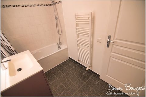 Leilighet i Sergy, Ain, Sergy - € 375 000 | Ref: 830036827751 - foto 8
