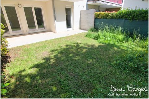 Leilighet i Sergy, Ain, Sergy - € 375 000 | Ref: 830036827751 - foto 13