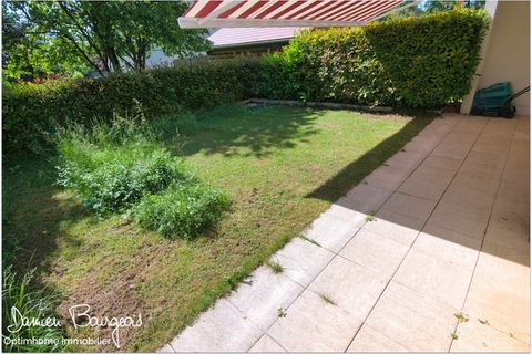 Leilighet i Sergy, Ain, Sergy - € 375 000 | Ref: 830036827751 - foto 14