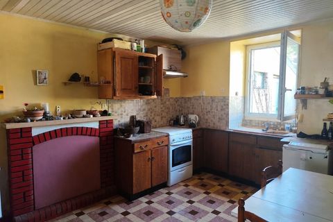 Villa a Peillac, Morbihan, Peillac - € 148.000 | Ref: 830036361242 - foto 3