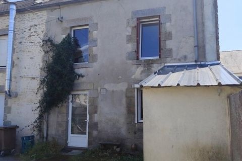 Villa a Peillac, Morbihan, Peillac - € 148.000 | Ref: 830036361242 - foto 9