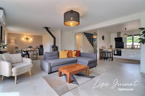 Villa i Issou, Yvelines, Issou - € 359.000 | Ref: 830030249697 - foto 1