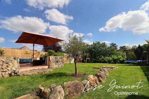 Villa i Issou, Yvelines, Issou - € 359.000 | Ref: 830030249697 - foto 2