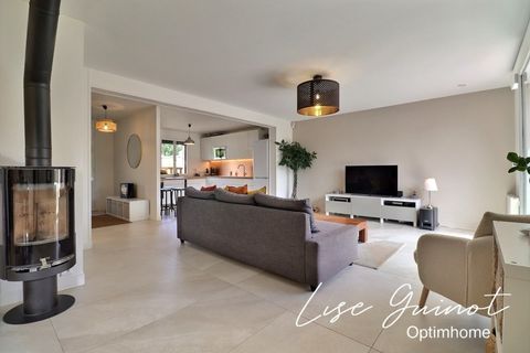 Villa i Issou, Yvelines, Issou - € 359.000 | Ref: 830030249697 - foto 3