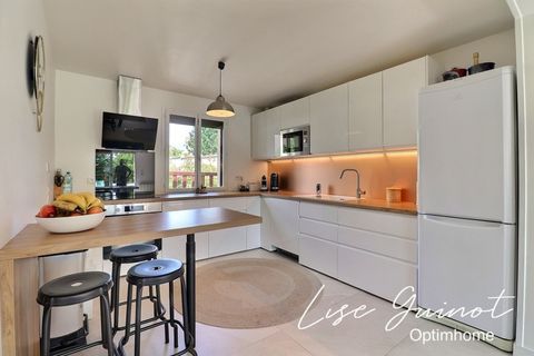 Villa i Issou, Yvelines, Issou - € 359.000 | Ref: 830030249697 - foto 4