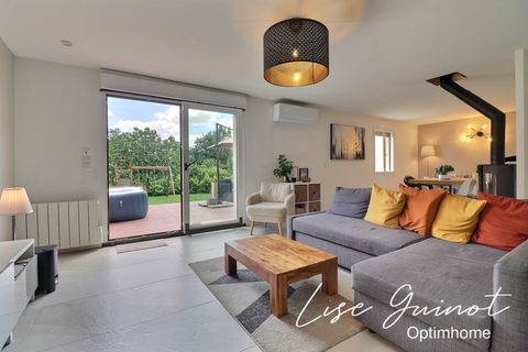 Villa i Issou, Yvelines, Issou - € 359.000 | Ref: 830030249697 - foto 5