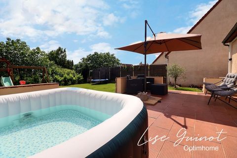 Villa i Issou, Yvelines, Issou - € 359.000 | Ref: 830030249697 - foto 6