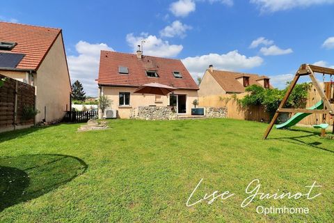 Villa i Issou, Yvelines, Issou - € 359.000 | Ref: 830030249697 - foto 7