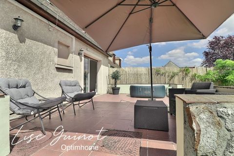 Villa i Issou, Yvelines, Issou - € 359.000 | Ref: 830030249697 - foto 8