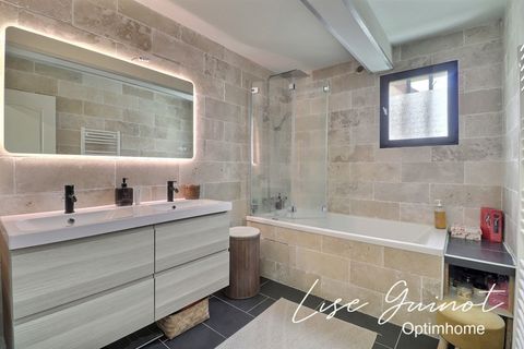 Villa i Issou, Yvelines, Issou - € 359.000 | Ref: 830030249697 - foto 10