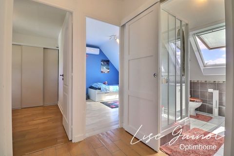 Villa i Issou, Yvelines, Issou - € 359.000 | Ref: 830030249697 - foto 11