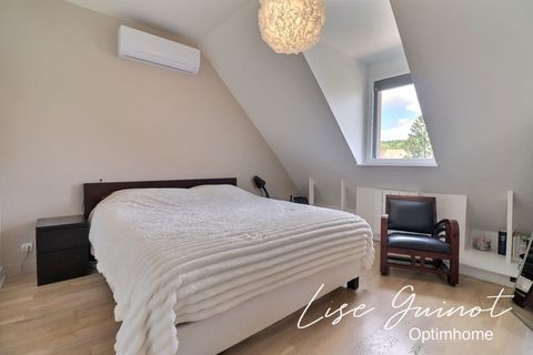 Villa i Issou, Yvelines, Issou - € 359.000 | Ref: 830030249697 - foto 12