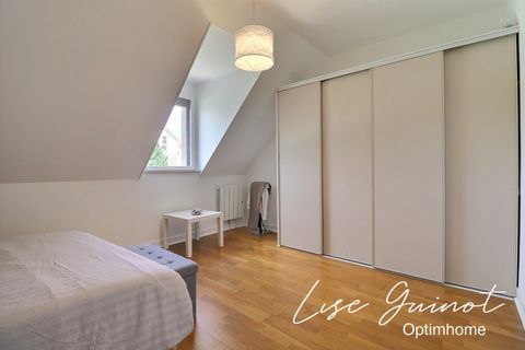 Villa i Issou, Yvelines, Issou - € 359.000 | Ref: 830030249697 - foto 13