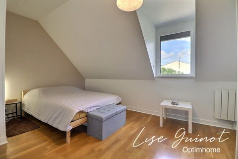 Villa i Issou, Yvelines, Issou - € 359.000 | Ref: 830030249697 - foto 14