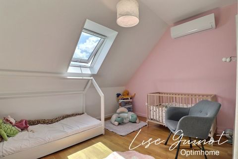Villa i Issou, Yvelines, Issou - € 359.000 | Ref: 830030249697 - foto 15