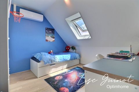 Villa i Issou, Yvelines, Issou - € 359.000 | Ref: 830030249697 - foto 16