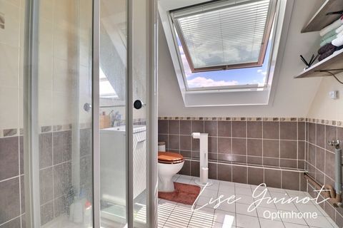 Villa i Issou, Yvelines, Issou - € 359.000 | Ref: 830030249697 - foto 17