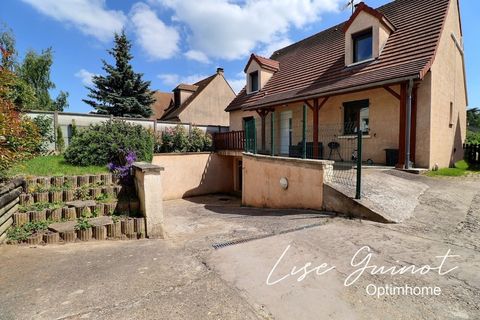 Villa i Issou, Yvelines, Issou - € 359.000 | Ref: 830030249697 - foto 18