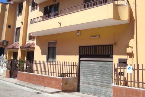 Villa i Maddaloni, Caserta, Maddaloni - € 250.000 | Ref: 70 - foto 3
