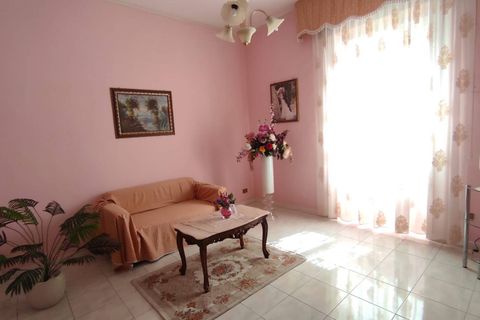 Villa i Maddaloni, Caserta, Maddaloni - € 250.000 | Ref: 70 - foto 23