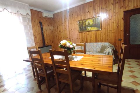 Villa i Maddaloni, Caserta, Maddaloni - € 250.000 | Ref: 70 - foto 30