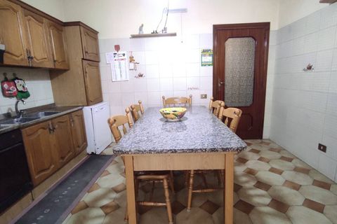 Villa i Maddaloni, Caserta, Maddaloni - € 250.000 | Ref: 70 - foto 34