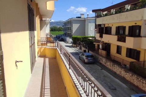 Villa i Maddaloni, Caserta, Maddaloni - € 250.000 | Ref: 70 - foto 47