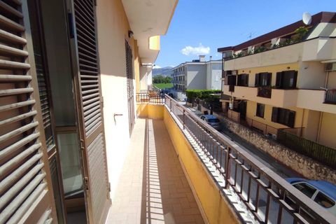 Villa i Maddaloni, Caserta, Maddaloni - € 250.000 | Ref: 70 - foto 48