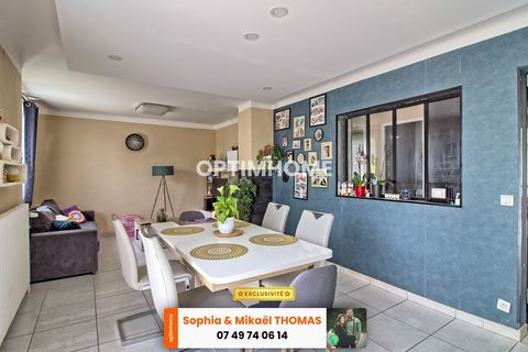Villa a Petit-Noir, Jura, Petit-Noir - € 182.000 | Ref: 830030509288 - foto 3